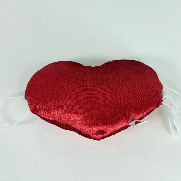 Build A Bear Stitch Disney Plush Heart VALENTINES Lilo And Stitch BAB No Sound - Picture 9 of 11